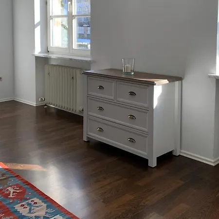 Am Festspielpark Appartement Bayreuth